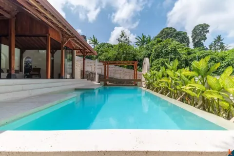 3 bedrooms Villa in Ubud, Gianyar, Bali (17531) 4