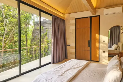 3 bedrooms Villa in Ubud, Gianyar, Bali (17531) 15