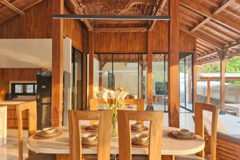 3 bedrooms Villa in Ubud, Gianyar, Bali (17531) 8