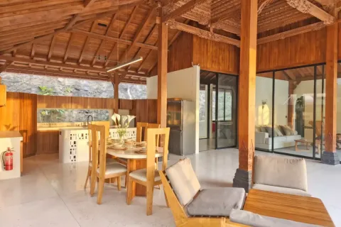3 bedrooms Villa in Ubud, Gianyar, Bali (17531) 6