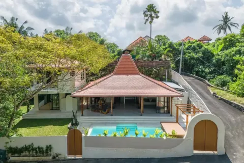 3 bedrooms Villa in Ubud, Gianyar, Bali (17531) 2