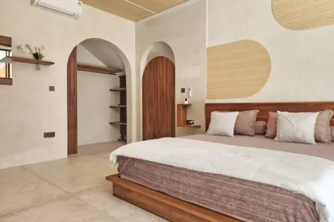 3 bedrooms Villa in Ubud, Gianyar, Bali (17531) 10