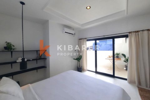 3 bedrooms Villa in Canggu, Badung, Bali (17371) 11
