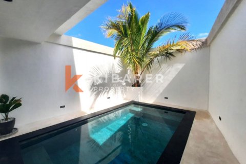 3 bedrooms Villa in Canggu, Badung, Bali (17371) 16