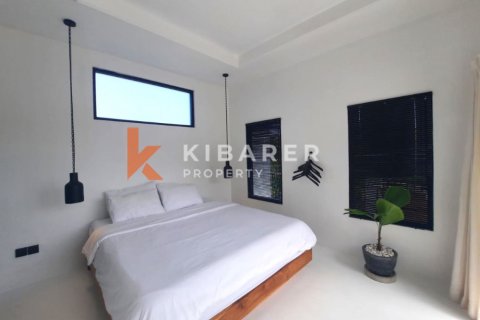 3 bedrooms Villa in Canggu, Badung, Bali (17371) 14