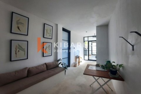 3 bedrooms Villa in Canggu, Badung, Bali (17371) 17