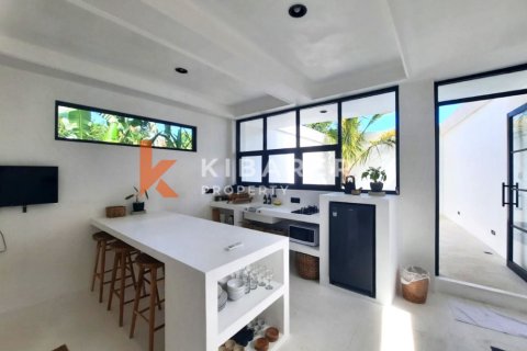 3 bedrooms Villa in Canggu, Badung, Bali (17371) 2