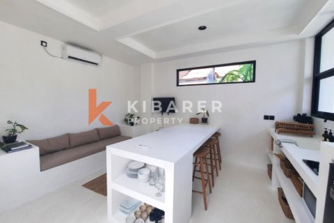 3 bedrooms Villa in Canggu, Badung, Bali (17371) 4