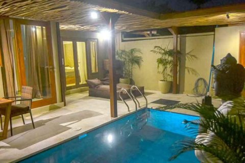 Vila 1 kamar tidur di Legian, Kuta, Badung, Bali (10699) 26