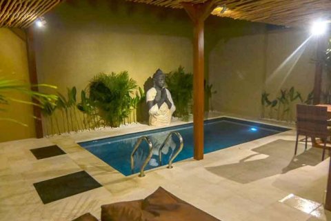 Vila 1 kamar tidur di Legian, Kuta, Badung, Bali (10699) 25