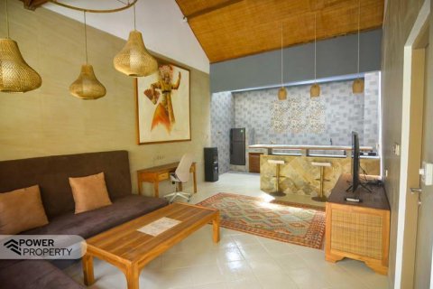 Vila 1 kamar tidur di Legian, Kuta, Badung, Bali (10699) 28