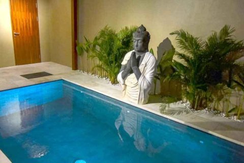 1 bedroom Villa in Legian, Kuta, Badung, Bali (10699)