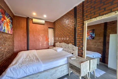 2 bedrooms Villa in Kerobokan, Badung, Bali (17314) 11