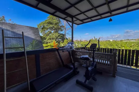 2 bedrooms Villa in Kerobokan, Badung, Bali (17314) 9