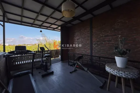 2 bedrooms Villa in Kerobokan, Badung, Bali (17314) 8
