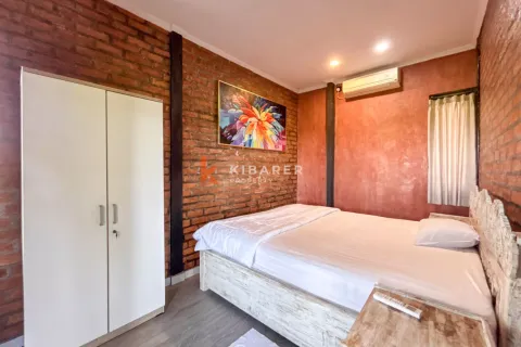 2 bedrooms Villa in Kerobokan, Badung, Bali (17314) 10