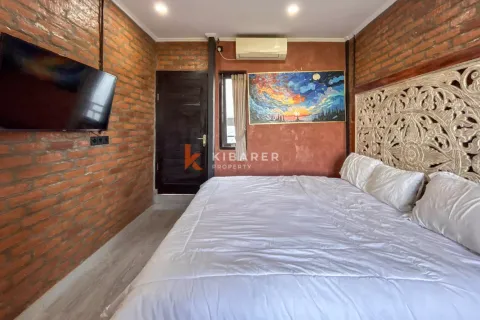 2 bedrooms Villa in Kerobokan, Badung, Bali (17314) 18
