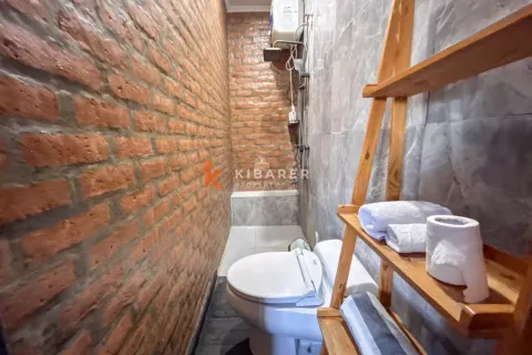 2 bedrooms Villa in Kerobokan, Badung, Bali (17314) 15