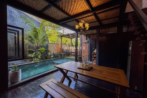 2 bedrooms Villa in Kerobokan, Badung, Bali (17314)