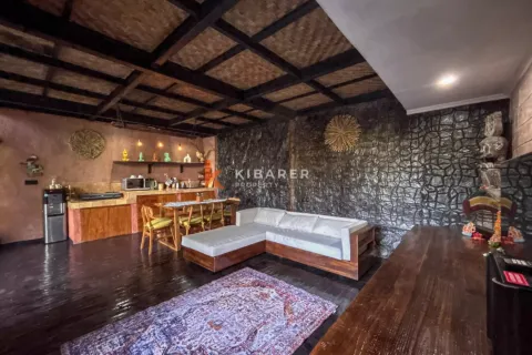 2 bedrooms Villa in Kerobokan, Badung, Bali (17314) 6