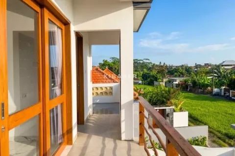 2 bedrooms Villa in Cemagi, Mengwi, Badung, Bali (17289) 8
