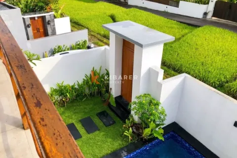 2 bedrooms Villa in Cemagi, Mengwi, Badung, Bali (17289) 2