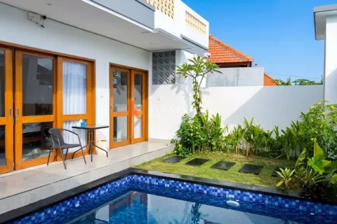 2 bedrooms Villa in Cemagi, Mengwi, Badung, Bali (17289)