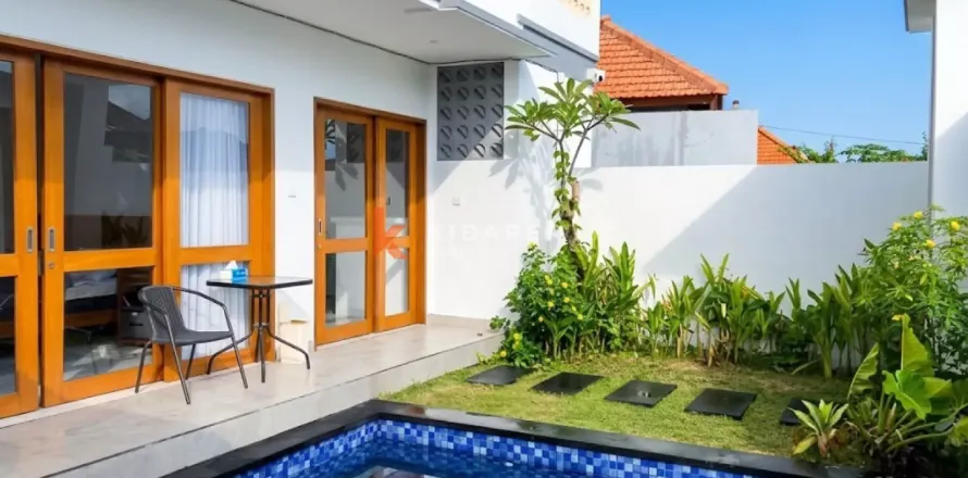 2 bedrooms Villa in Cemagi, Mengwi, Badung, Bali (17289)