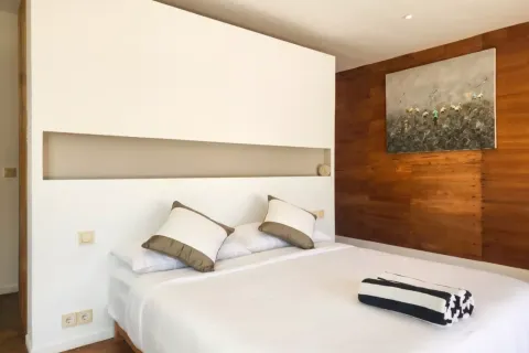4 bedrooms Villa in Tabanan, Bali (17375) 16