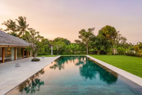 4 bedrooms Villa in Tabanan, Bali (17375) 10