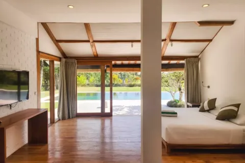 4 bedrooms Villa in Tabanan, Bali (17375) 22