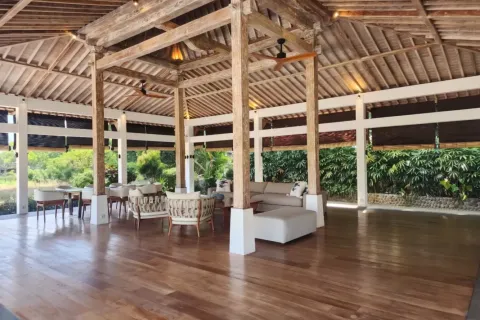 4 bedrooms Villa in Tabanan, Bali (17375) 4