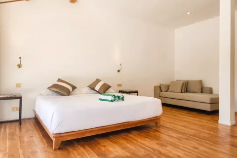4 bedrooms Villa in Tabanan, Bali (17375) 6