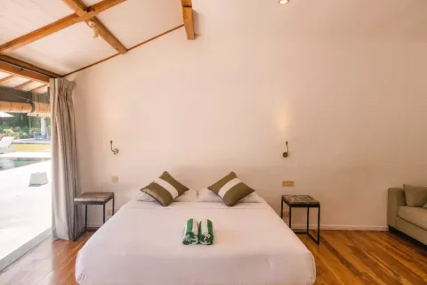 4 bedrooms Villa in Tabanan, Bali (17375) 7