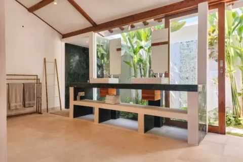 4 bedrooms Villa in Tabanan, Bali (17375) 25
