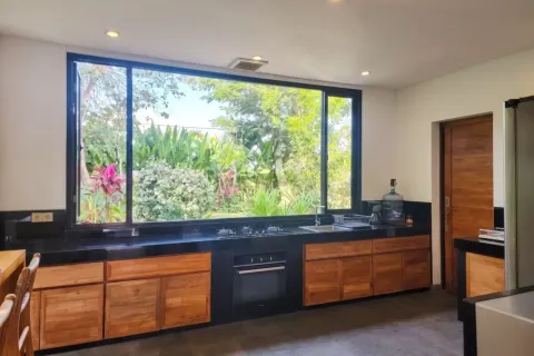 4 bedrooms Villa in Tabanan, Bali (17375) 14