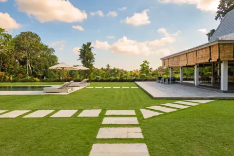 4 bedrooms Villa in Tabanan, Bali (17375) 3