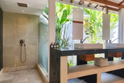 4 bedrooms Villa in Tabanan, Bali (17375) 18