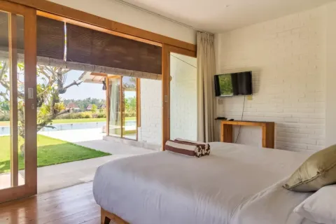 4 bedrooms Villa in Tabanan, Bali (17375) 23