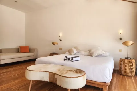 4 bedrooms Villa in Tabanan, Bali (17375) 20