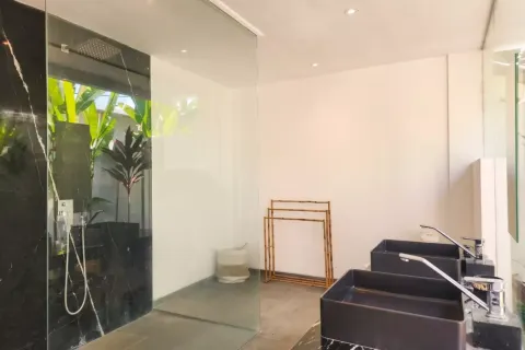 4 bedrooms Villa in Tabanan, Bali (17375) 24