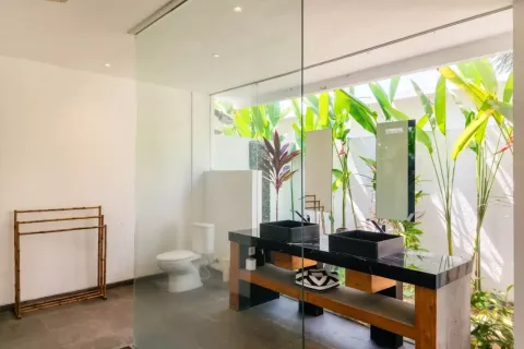 4 bedrooms Villa in Tabanan, Bali (17375) 19