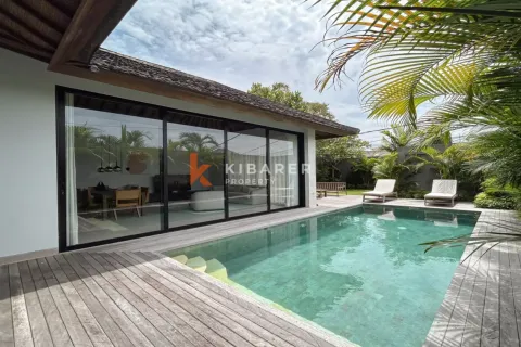 Vila 2 kamar tidur di Badung, Bali (12418)