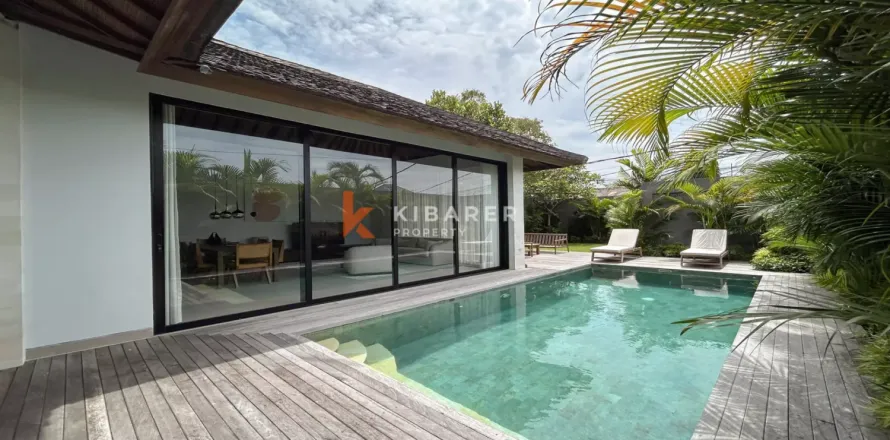 2 bedrooms Villa in Badung, Bali (12418)