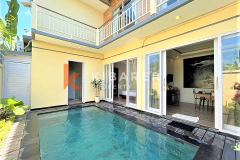 2 bedrooms Villa in Denpasar, Bali (17556)