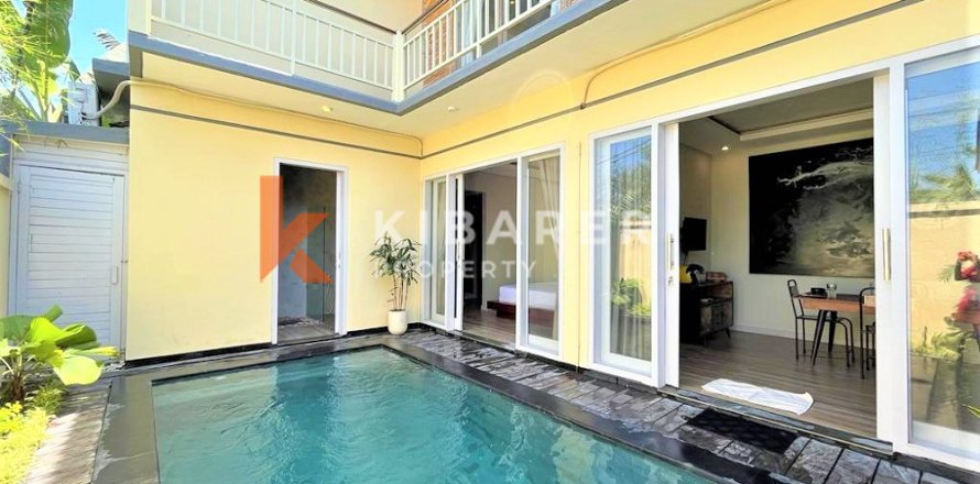 2 bedrooms Villa in Denpasar, Bali (17556)