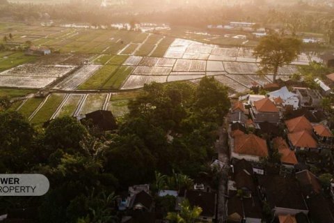 Tanah kavling 1750m2 di Tabanan, Bali (17354) 2