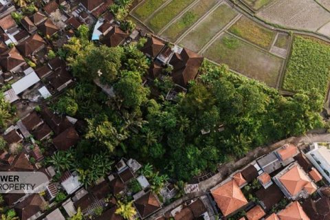 Tanah kavling 1750m2 di Tabanan, Bali (17354) 3