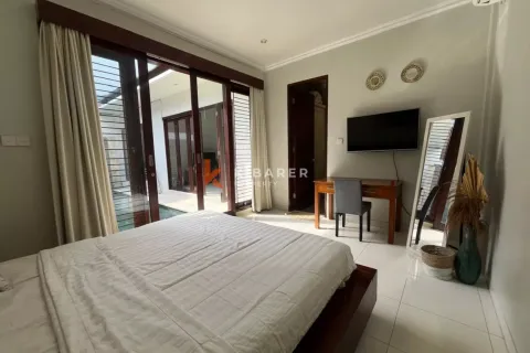 2 bedrooms Villa in Tibubeneng, Badung, Bali (17283) 9