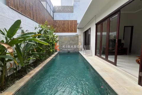 2 bedrooms Villa in Tibubeneng, Badung, Bali (17283) 2